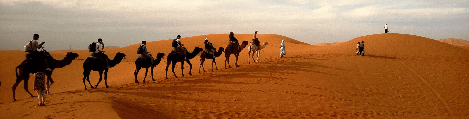 Marrocos com Cidade Azul & Deserto do Saara